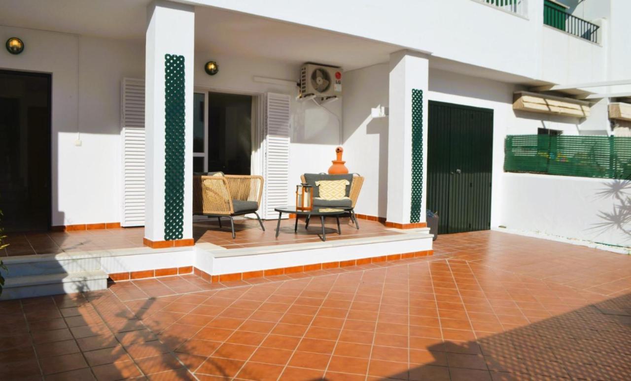 Casa El Barrilete Vila El Rompido Exterior foto